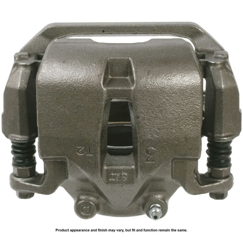 CARDONE Reman 19-B2877 Remanufactured Unloaded Caliper w/Bracket