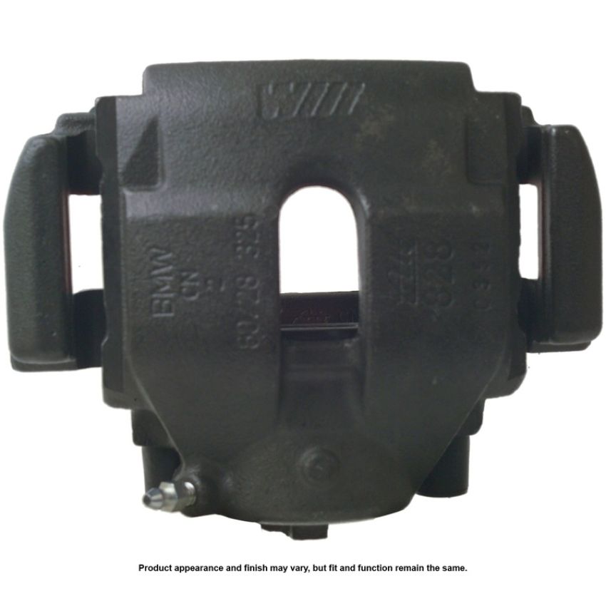 CARDONE Reman 19-B2878 Remanufactured Unloaded Caliper w/Bracket