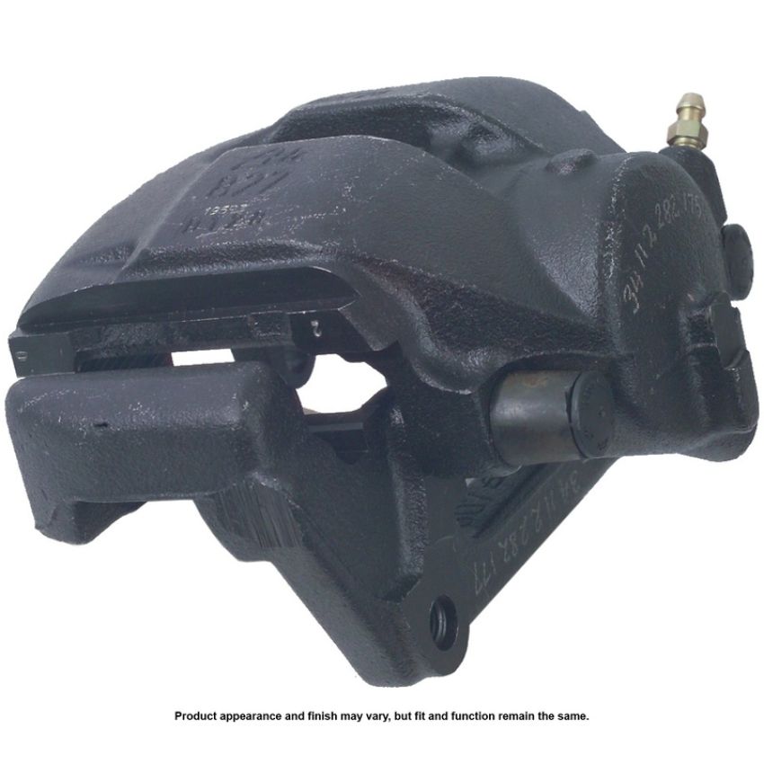 CARDONE Reman 19-B2879 Remanufactured Unloaded Caliper w/Bracket