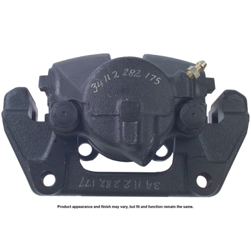 CARDONE Reman 19-B2879 Remanufactured Unloaded Caliper w/Bracket
