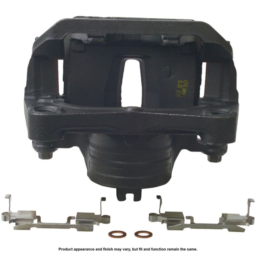 CARDONE Reman 19-B2880 Remanufactured Unloaded Caliper w/Bracket