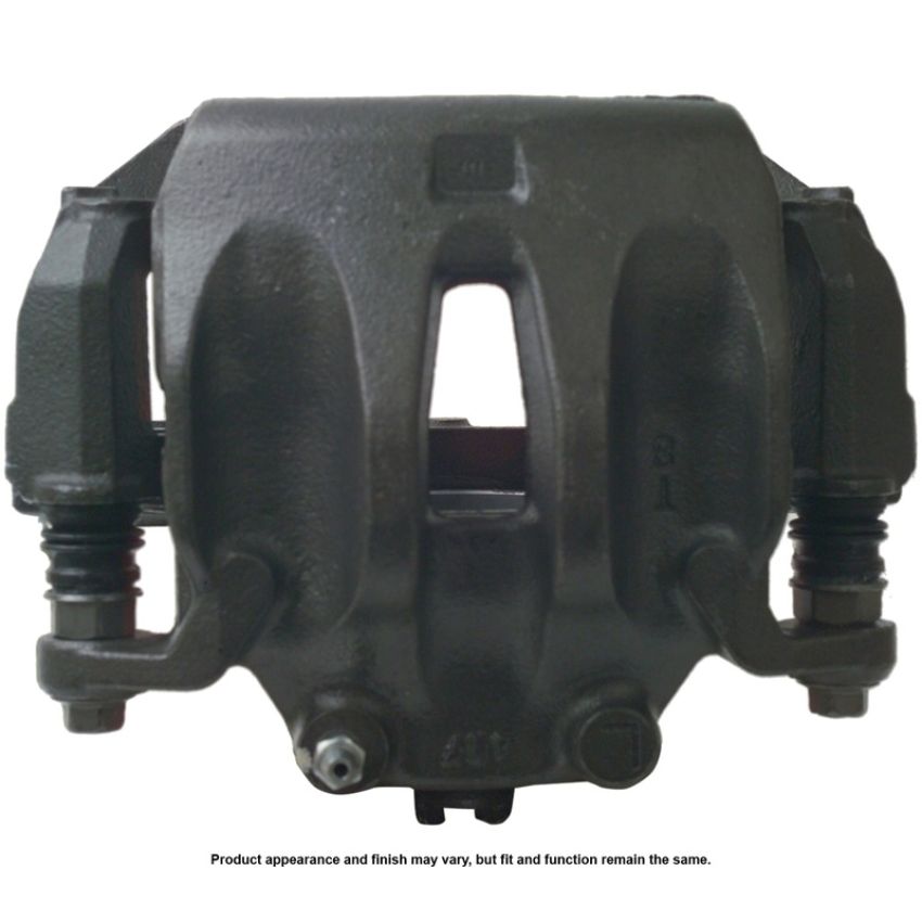 CARDONE Reman 19-B2880 Remanufactured Unloaded Caliper w/Bracket