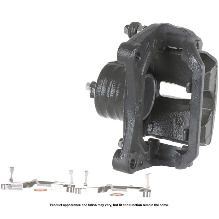CARDONE Reman 19-B2881 Remanufactured Unloaded Caliper w/Bracket
