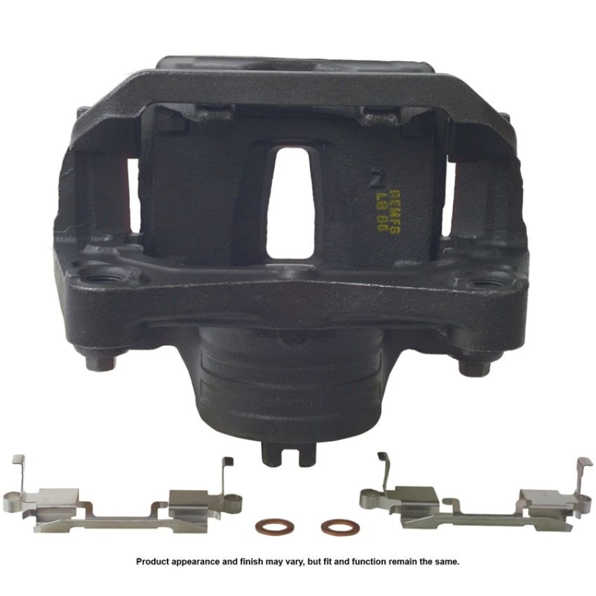 CARDONE Reman 19-B2881 Remanufactured Unloaded Caliper w/Bracket