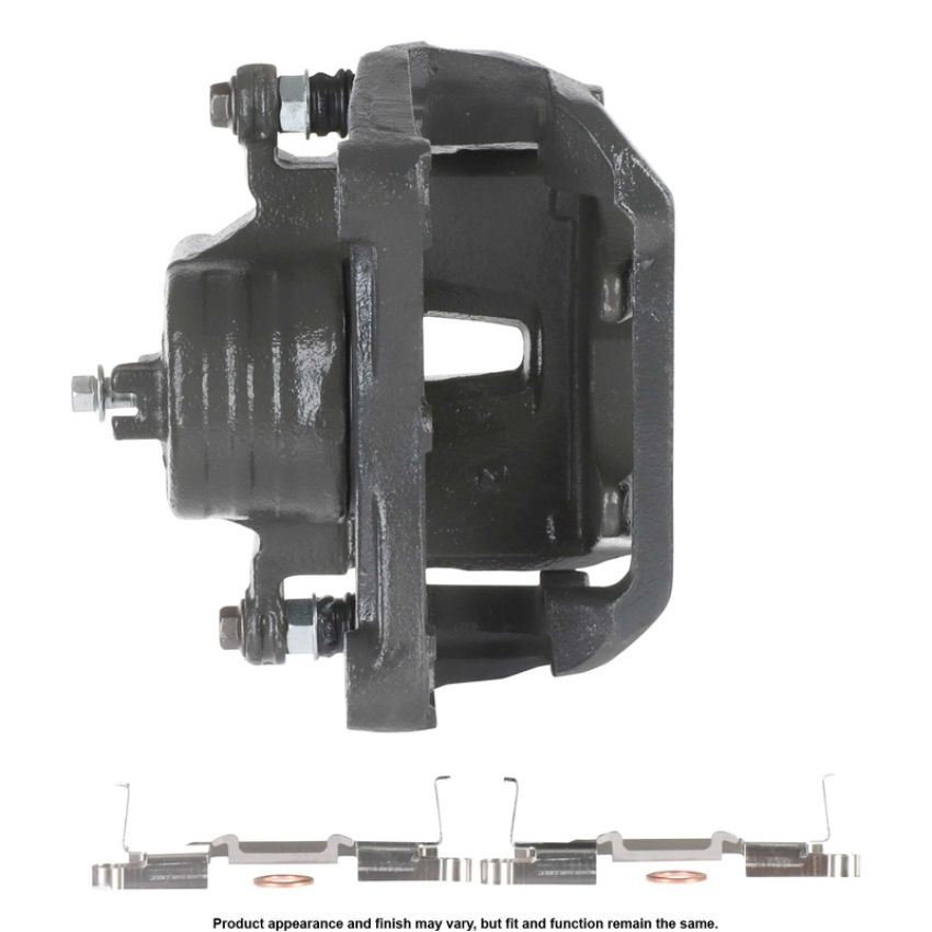 CARDONE Reman 19-B2881 Remanufactured Unloaded Caliper w/Bracket