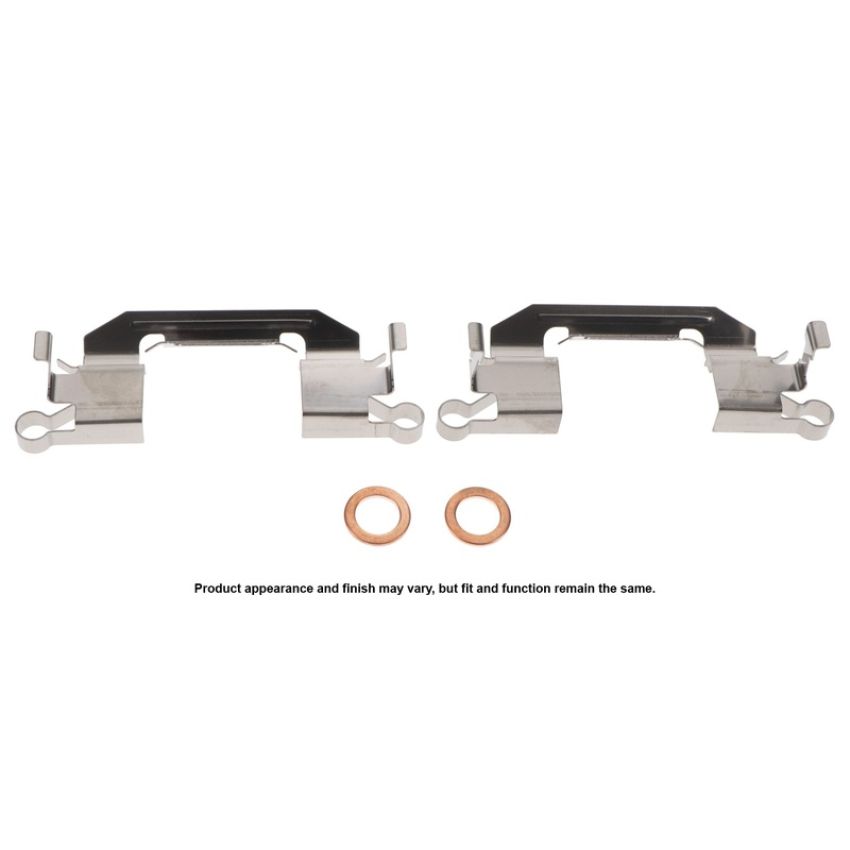 CARDONE Reman 19-B2881 Remanufactured Unloaded Caliper w/Bracket