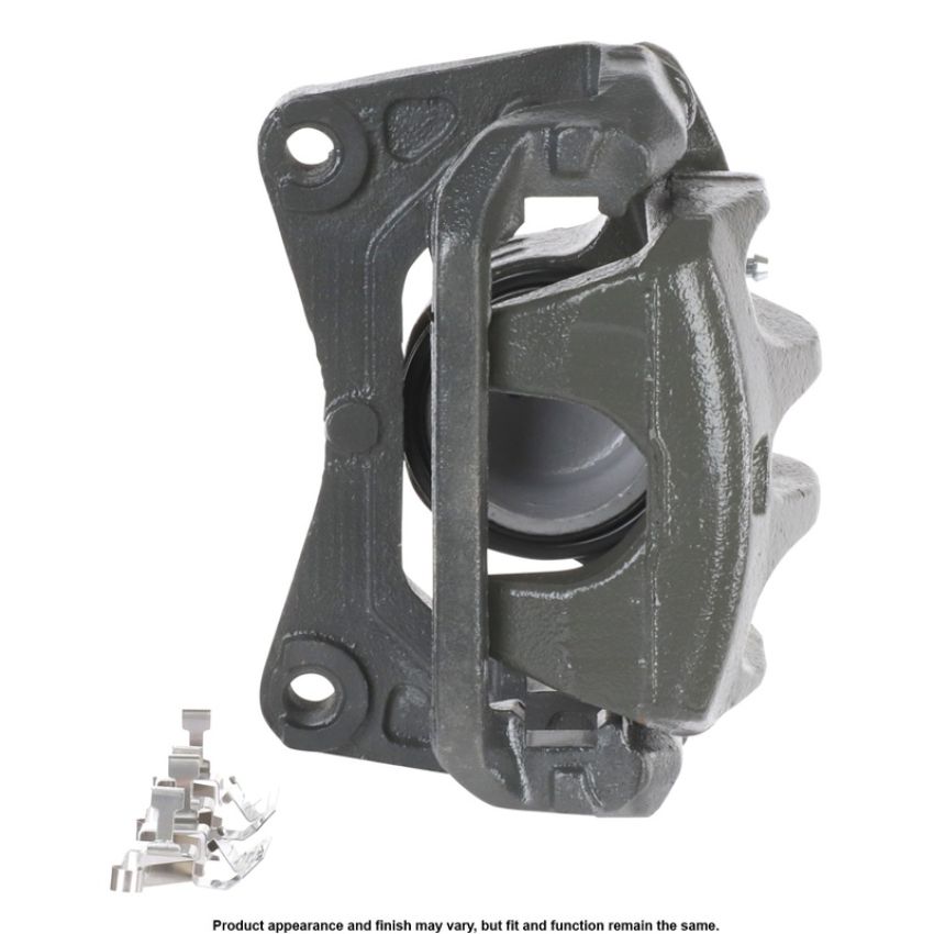 CARDONE Reman 19-B2881 Remanufactured Unloaded Caliper w/Bracket
