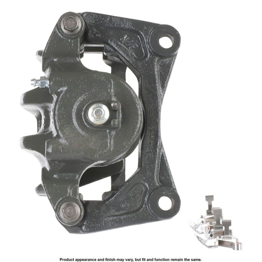 CARDONE Reman 19-B2881 Remanufactured Unloaded Caliper w/Bracket
