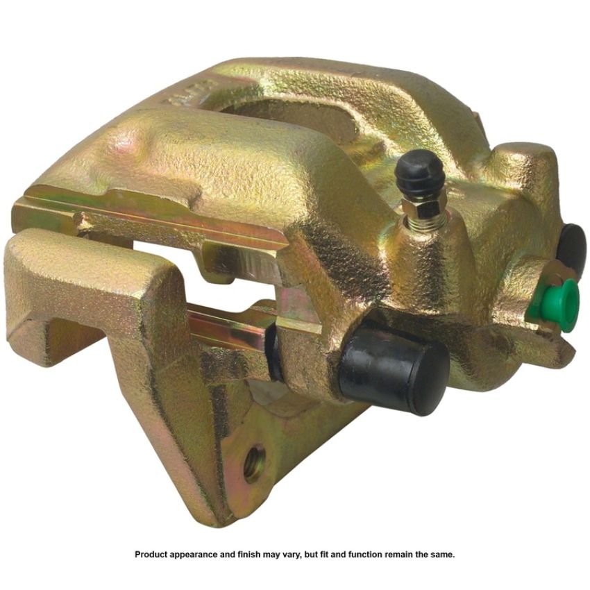 CARDONE Reman 19-B2884 Remanufactured Unloaded Caliper w/Bracket