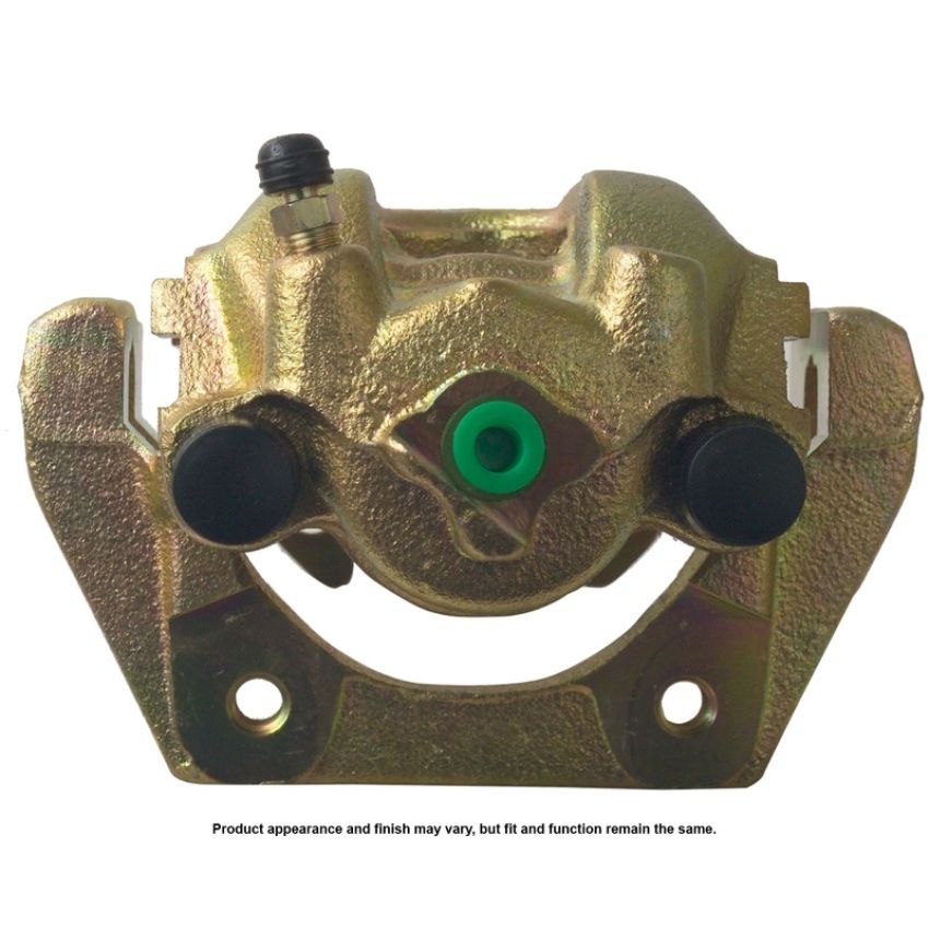 CARDONE Reman 19-B2884 Remanufactured Unloaded Caliper w/Bracket