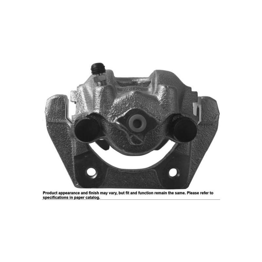 CARDONE Reman 19-B2884 Remanufactured Unloaded Caliper w/Bracket