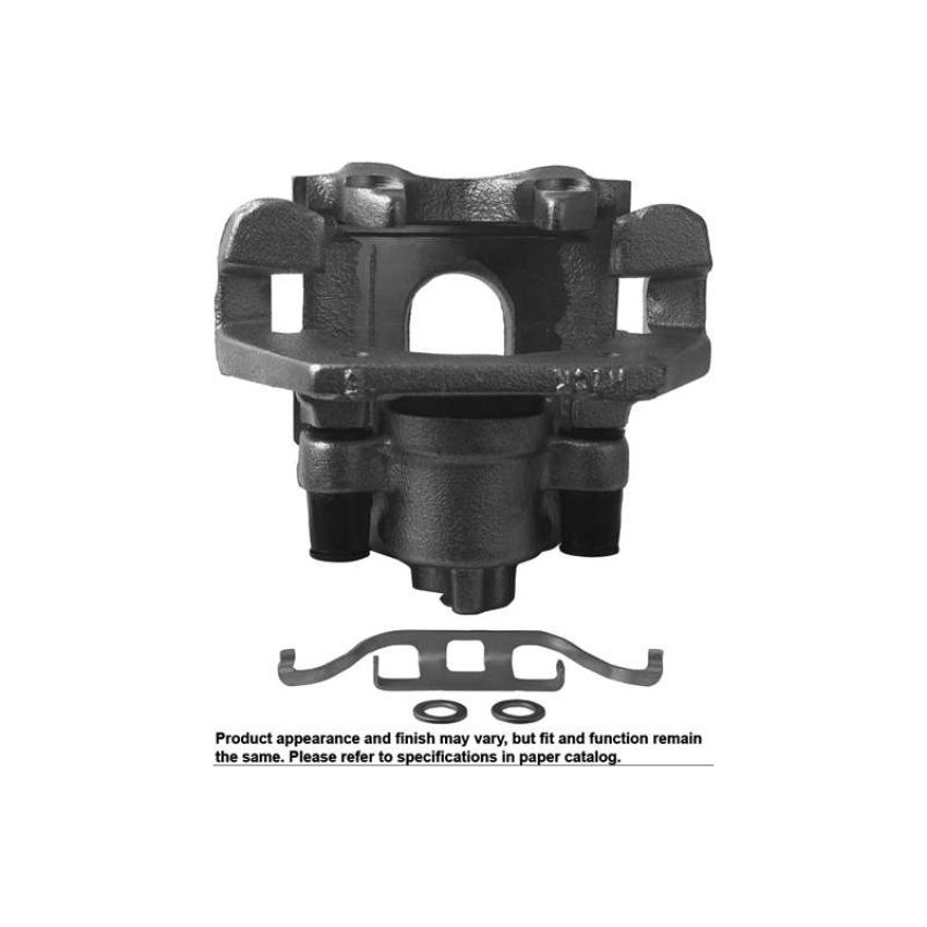 CARDONE Reman 19-B2884 Remanufactured Unloaded Caliper w/Bracket