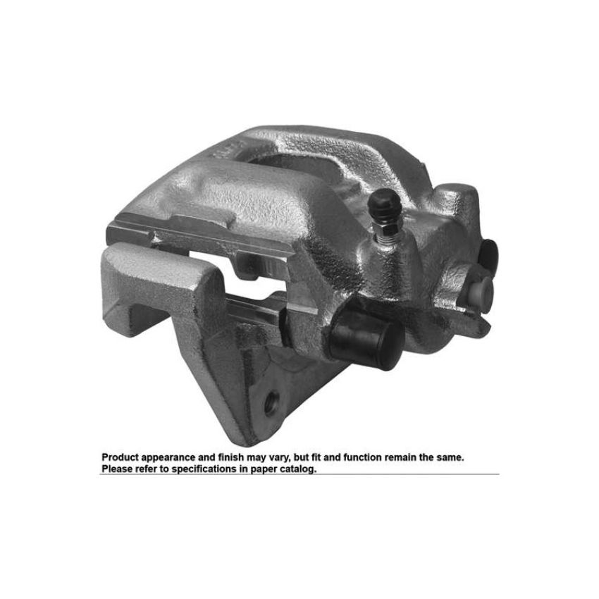CARDONE Reman 19-B2884 Remanufactured Unloaded Caliper w/Bracket