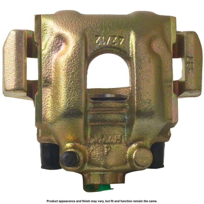 CARDONE Reman 19-B2884 Remanufactured Unloaded Caliper w/Bracket