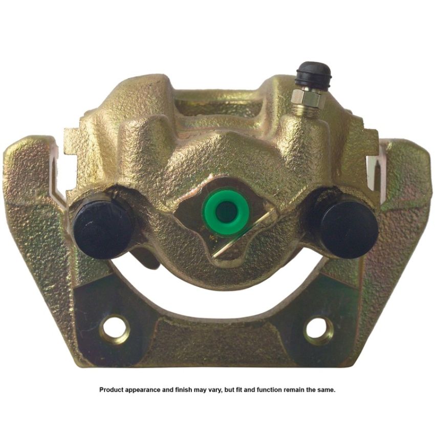 CARDONE Reman 19-B2885 Remanufactured Unloaded Caliper w/Bracket