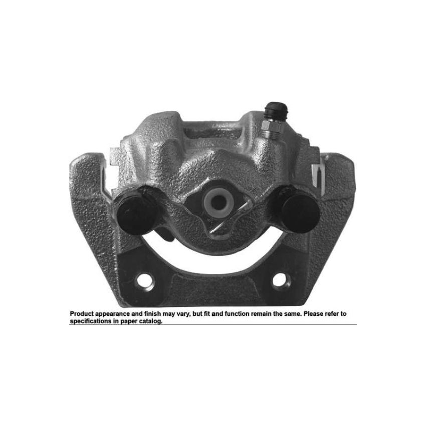 CARDONE Reman 19-B2885 Remanufactured Unloaded Caliper w/Bracket