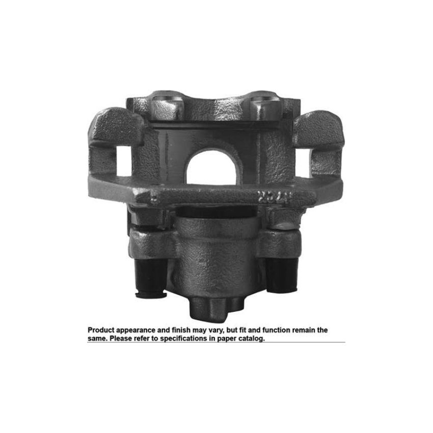 CARDONE Reman 19-B2885 Remanufactured Unloaded Caliper w/Bracket
