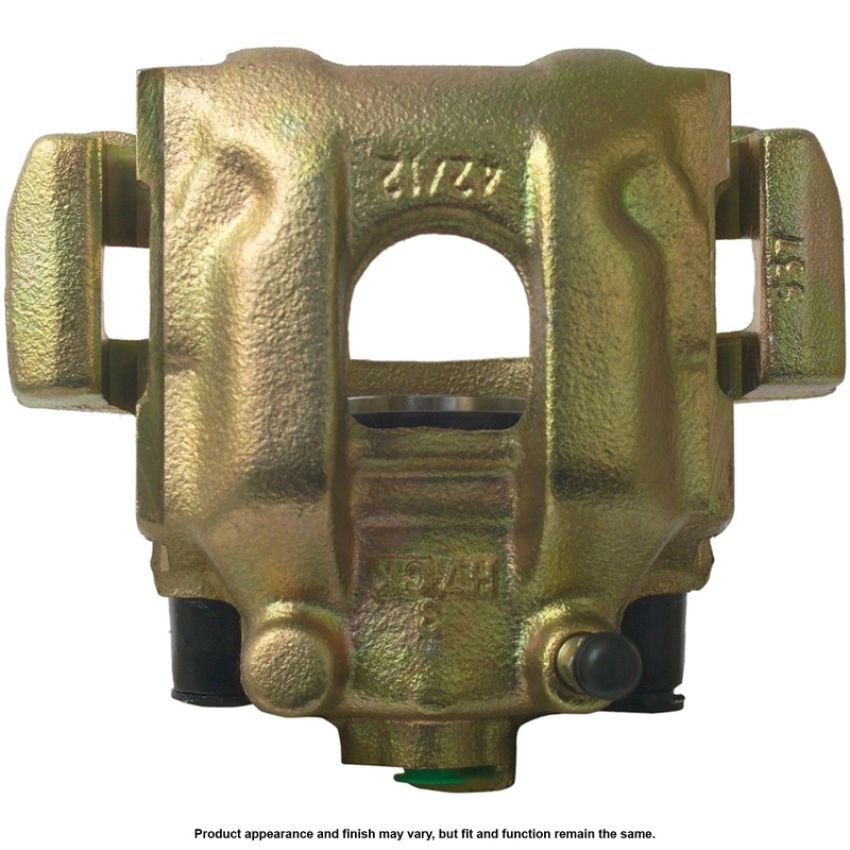 CARDONE Reman 19-B2885 Remanufactured Unloaded Caliper w/Bracket