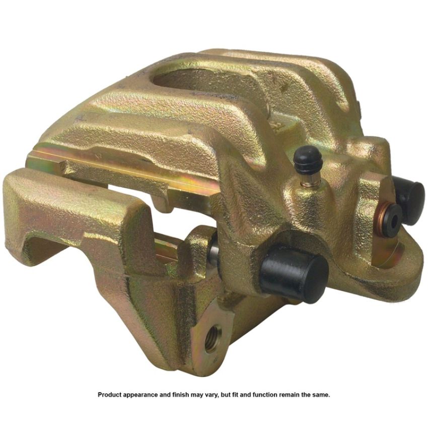 CARDONE Reman 19-B2886 Remanufactured Unloaded Caliper w/Bracket