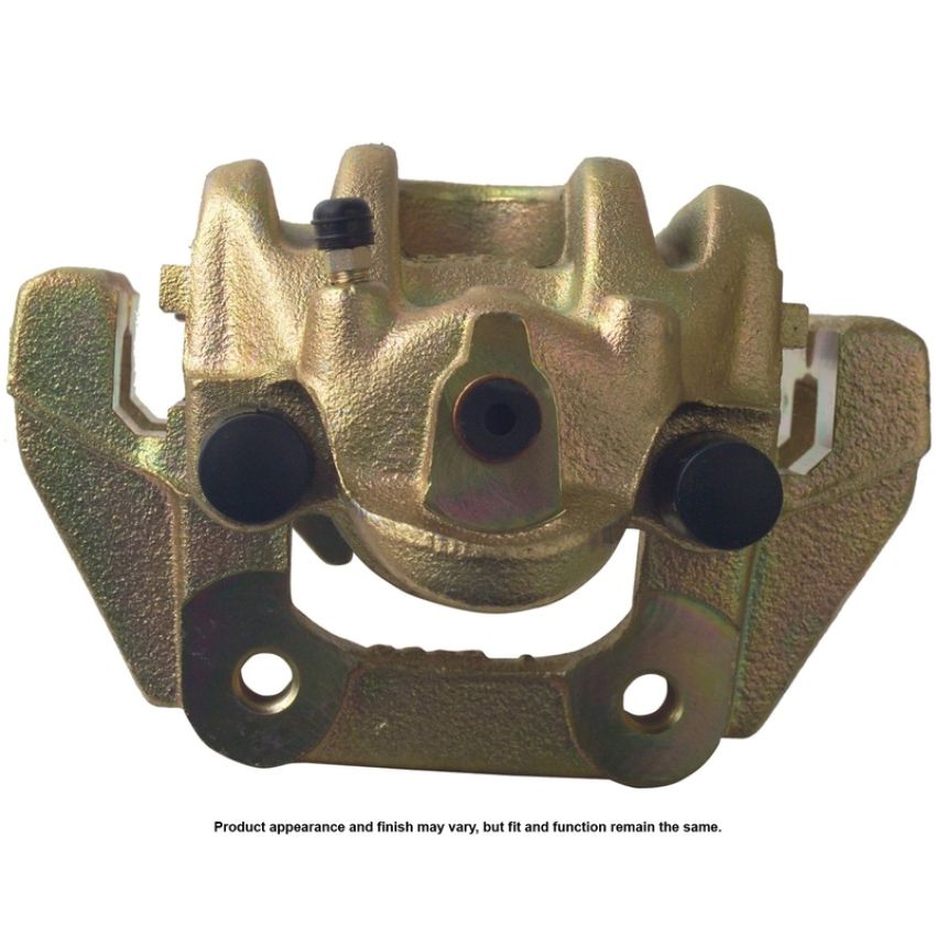 CARDONE Reman 19-B2886 Remanufactured Unloaded Caliper w/Bracket