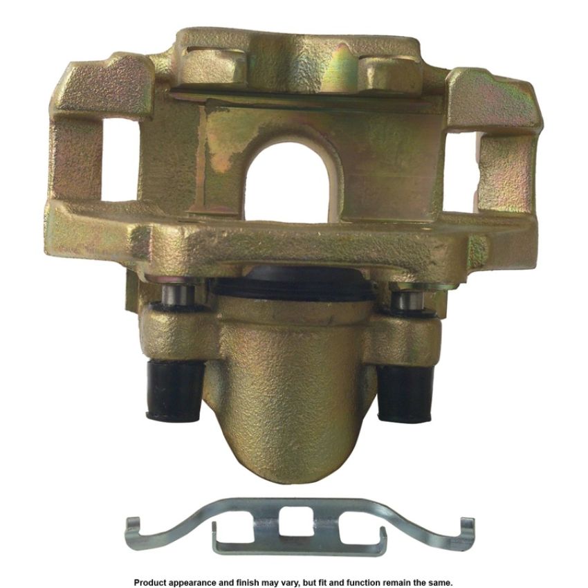 CARDONE Reman 19-B2886 Remanufactured Unloaded Caliper w/Bracket