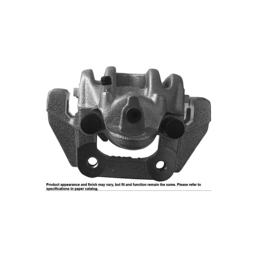 CARDONE Reman 19-B2886 Remanufactured Unloaded Caliper w/Bracket