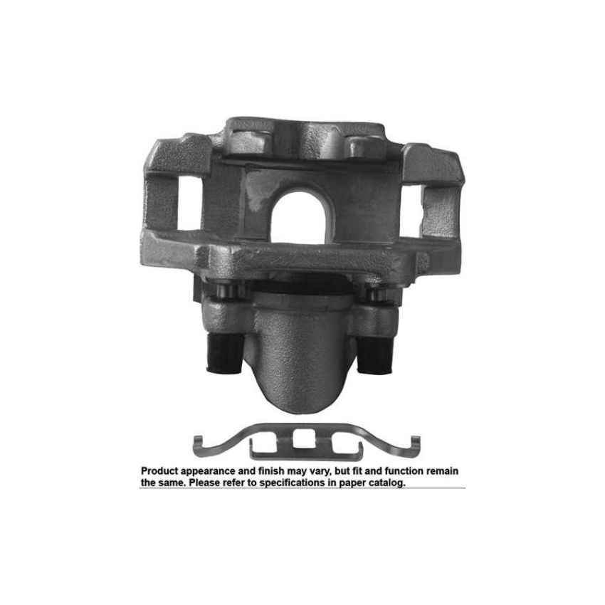 CARDONE Reman 19-B2886 Remanufactured Unloaded Caliper w/Bracket