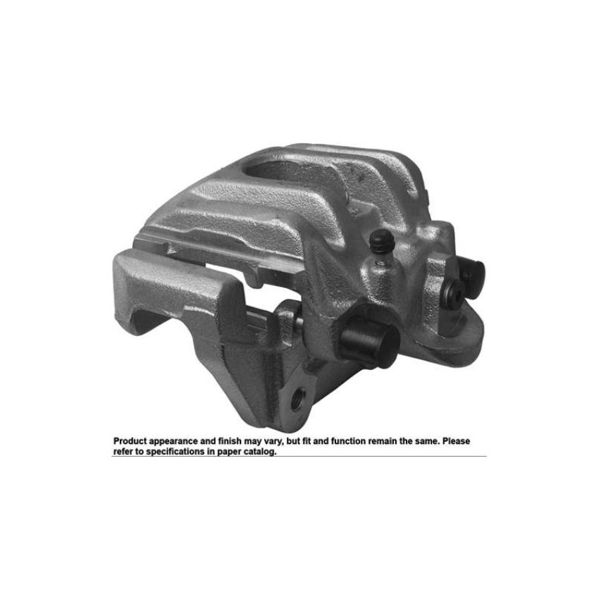 CARDONE Reman 19-B2886 Remanufactured Unloaded Caliper w/Bracket
