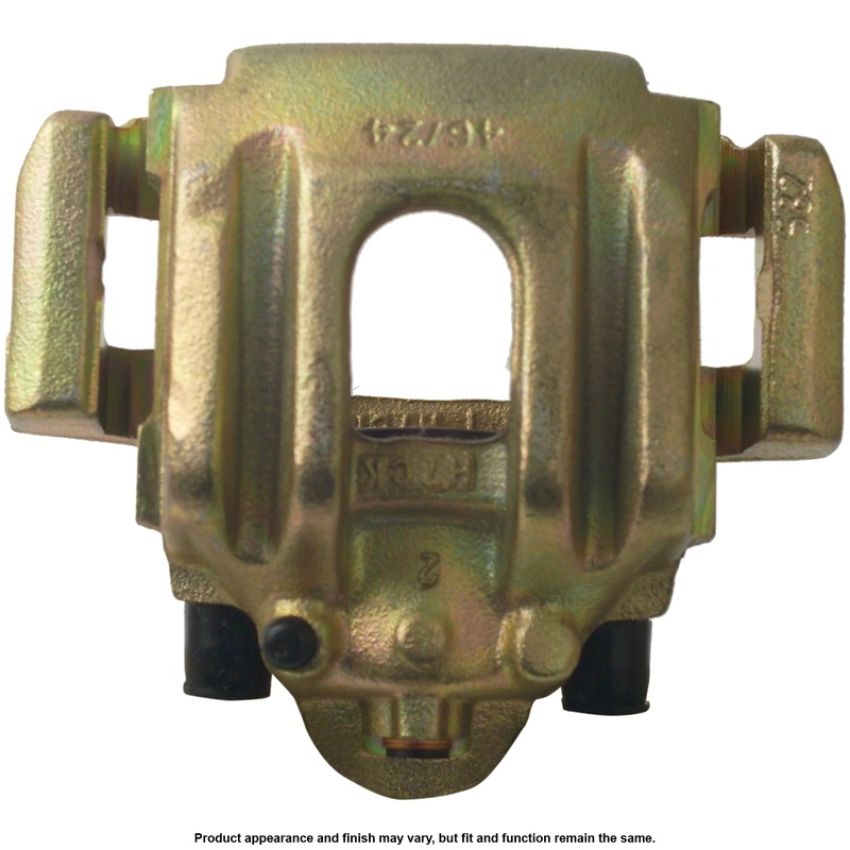 CARDONE Reman 19-B2886 Remanufactured Unloaded Caliper w/Bracket