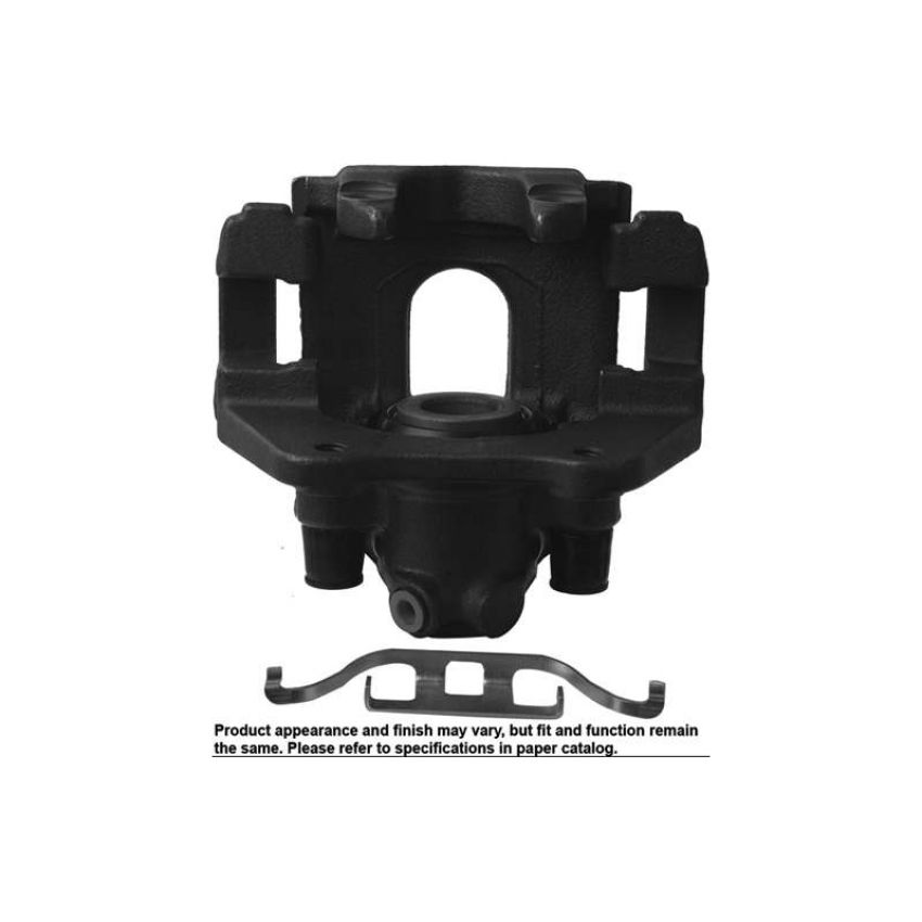 CARDONE Reman 19-B2888 Remanufactured Unloaded Caliper w/Bracket
