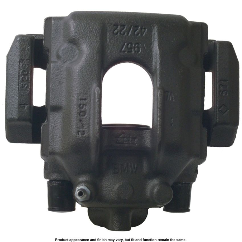 CARDONE Reman 19-B2888 Remanufactured Unloaded Caliper w/Bracket