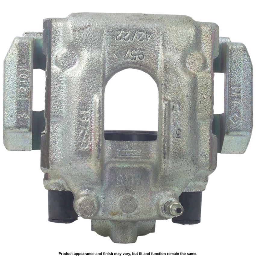CARDONE Reman 19-B2889 Remanufactured Unloaded Caliper w/Bracket