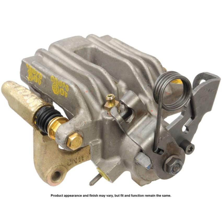 CARDONE Reman 19-B2890 Remanufactured Unloaded Caliper w/Bracket