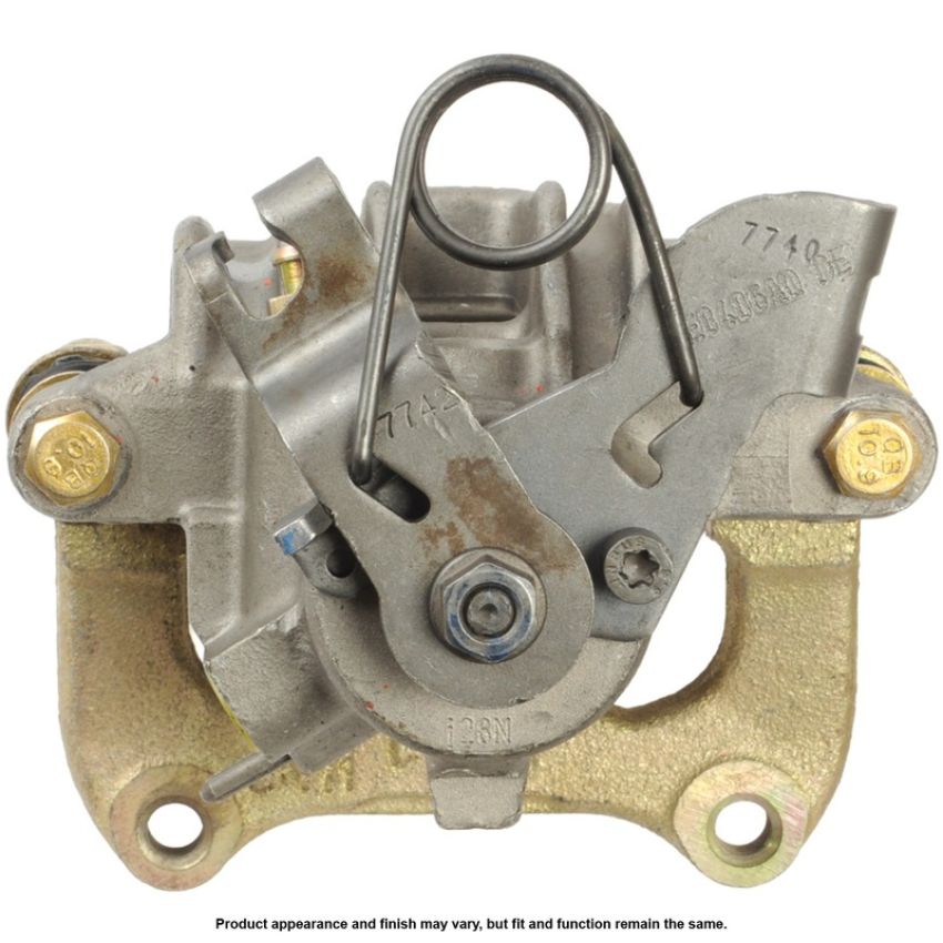 CARDONE Reman 19-B2890 Remanufactured Unloaded Caliper w/Bracket
