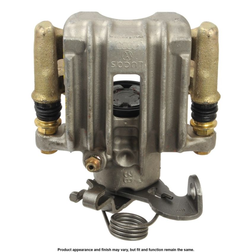 CARDONE Reman 19-B2890 Remanufactured Unloaded Caliper w/Bracket