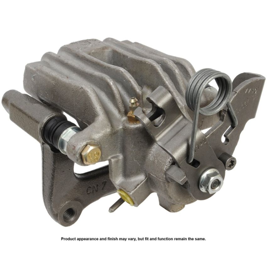 CARDONE Reman 19-B2890A Remanufactured Unloaded Caliper w/Bracket