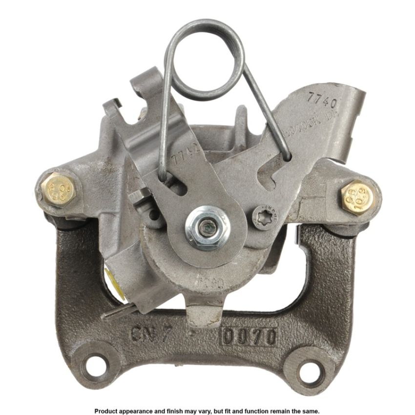 CARDONE Reman 19-B2890A Remanufactured Unloaded Caliper w/Bracket