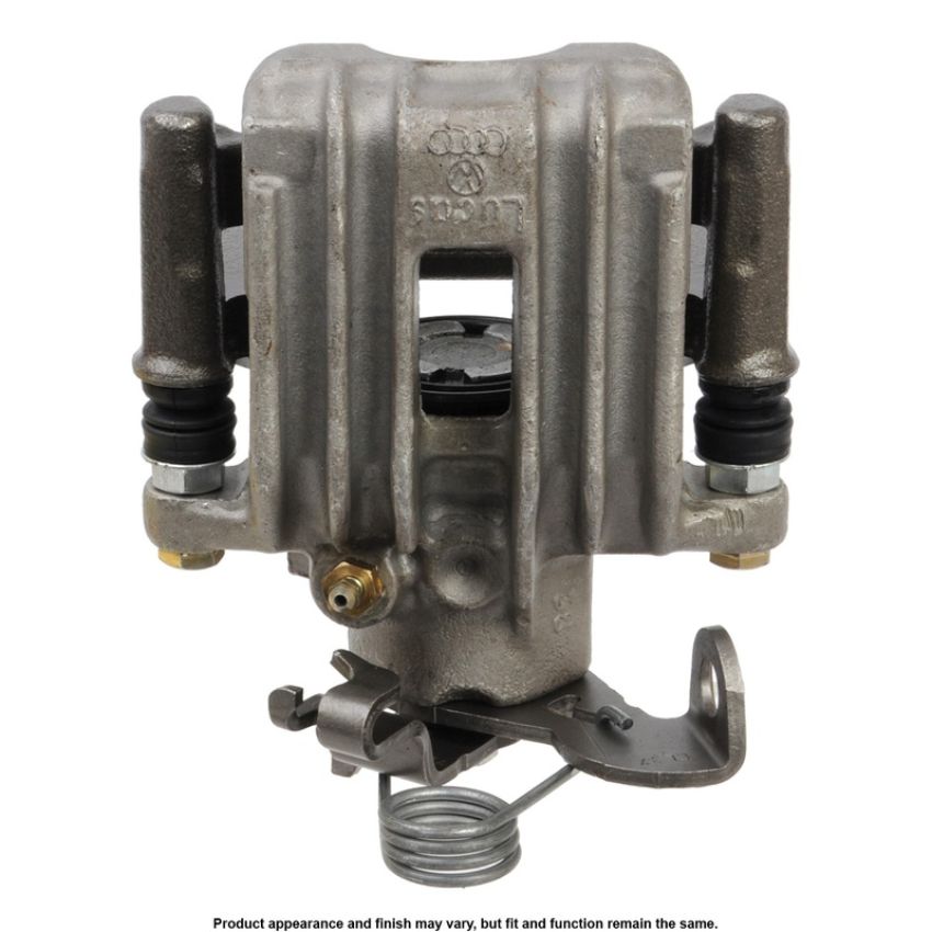 CARDONE Reman 19-B2890A Remanufactured Unloaded Caliper w/Bracket
