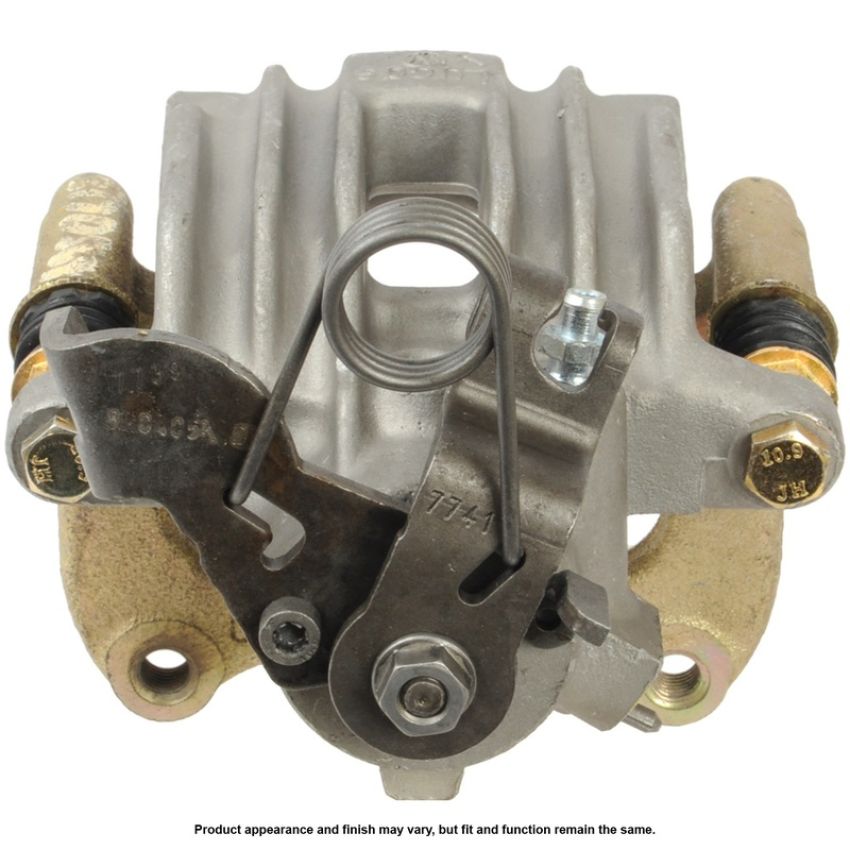 CARDONE Reman 19-B2891 Remanufactured Unloaded Caliper w/Bracket
