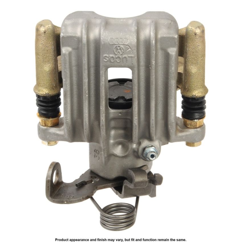 CARDONE Reman 19-B2891 Remanufactured Unloaded Caliper w/Bracket