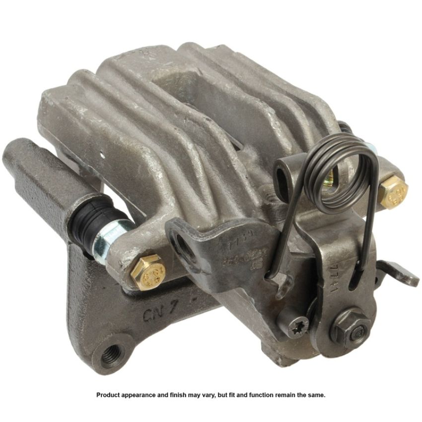 CARDONE Reman 19-B2891A Remanufactured Unloaded Caliper w/Bracket