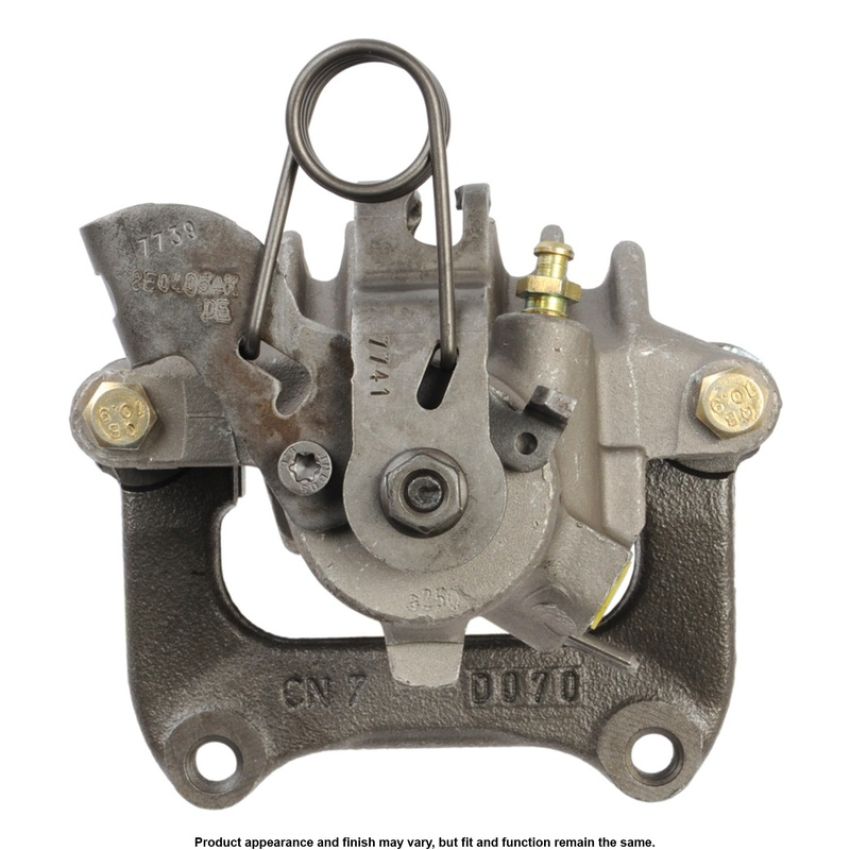 CARDONE Reman 19-B2891A Remanufactured Unloaded Caliper w/Bracket