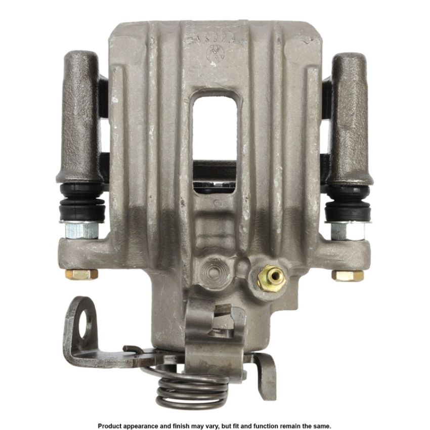 CARDONE Reman 19-B2891A Remanufactured Unloaded Caliper w/Bracket