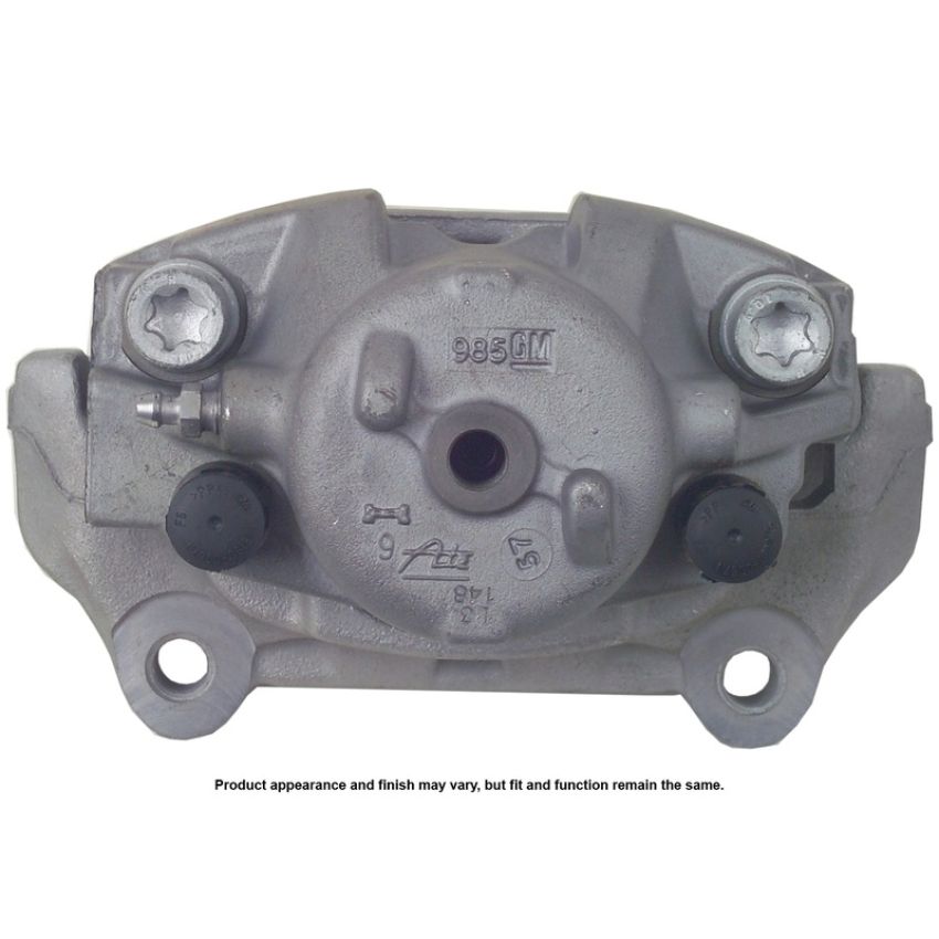 CARDONE Reman 19-B2898 Remanufactured Unloaded Caliper w/Bracket