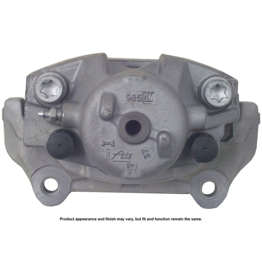 CARDONE Reman 19-B2898 Remanufactured Unloaded Caliper w/Bracket