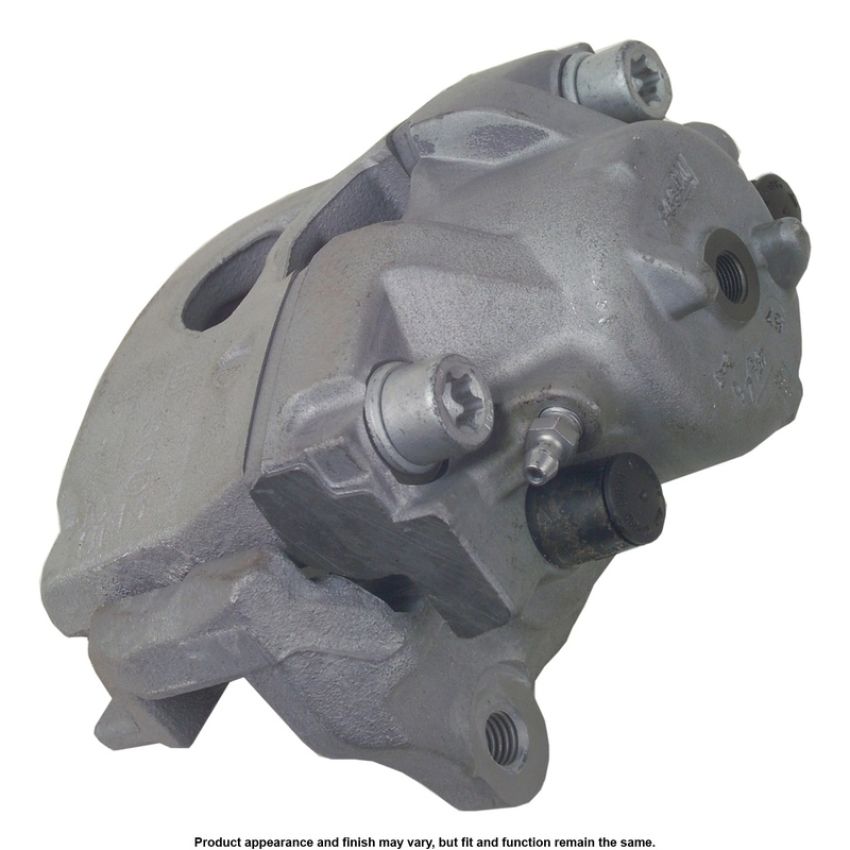 CARDONE Reman 19-B2898A Remanufactured Unloaded Caliper w/Bracket