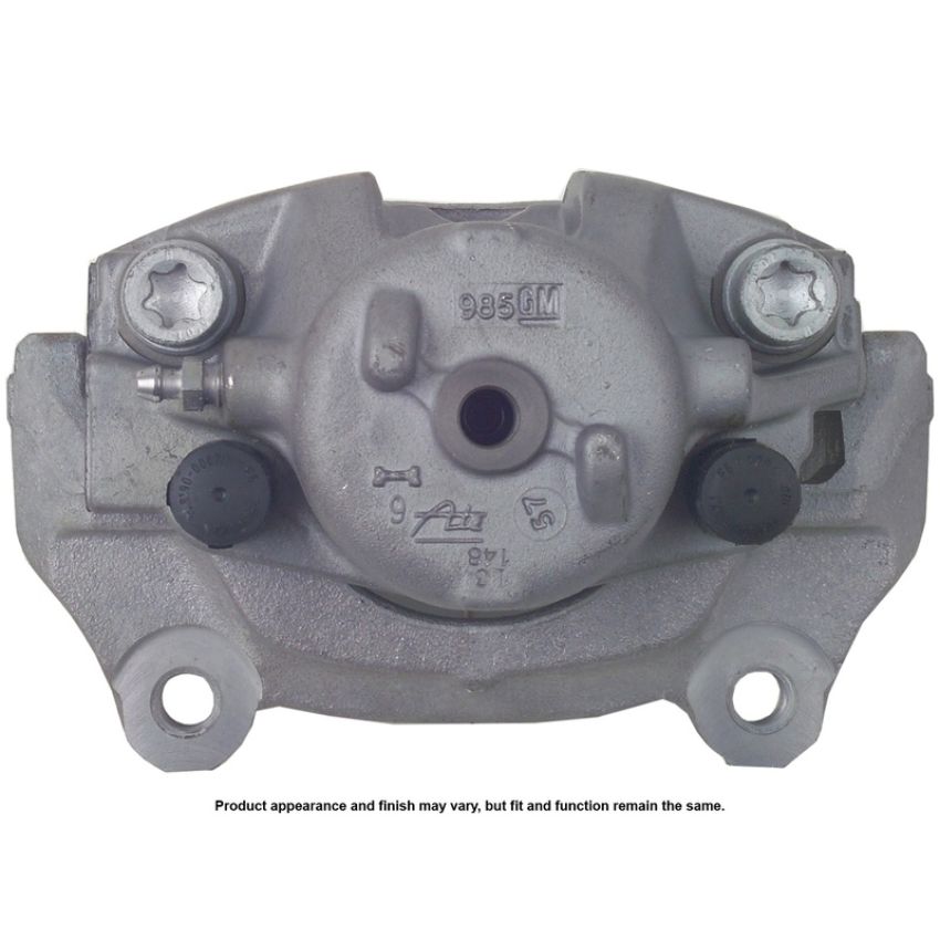 CARDONE Reman 19-B2898A Remanufactured Unloaded Caliper w/Bracket