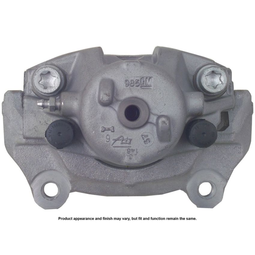 CARDONE Reman 19-B2898A Remanufactured Unloaded Caliper w/Bracket
