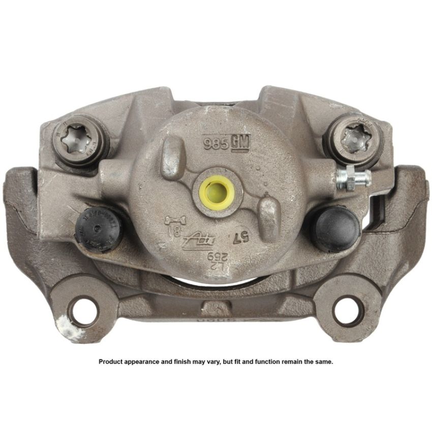 CARDONE Reman 19-B2899 Remanufactured Unloaded Caliper w/Bracket
