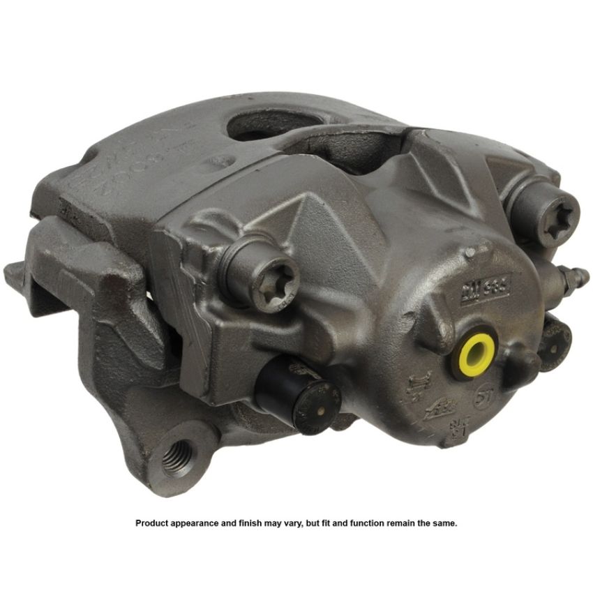CARDONE Reman 19-B2899A Remanufactured Unloaded Caliper w/Bracket
